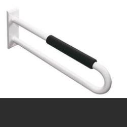 Hewi 801.50.311 92 Wandst�tzgriff Anthrazitgrau 70 cm St�tzgriff Grau