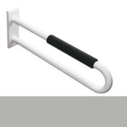 Hewi 801.50.311 95 Wandst�tzgriff Felsgrau 70 cm St�tzgriff Grau