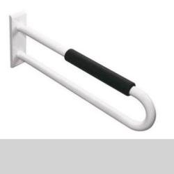Hewi 801.50.311 97 Wandst�tzgriff Lichtgrau 70 cm St�tzgriff Grau