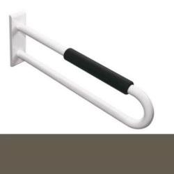 Hewi St�tzgriff Umbra 801.50.301 84 Wandst�tzgriff 60 cm Braun