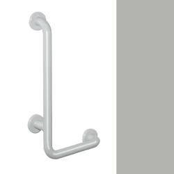 Hewi 801 Winkelgriff Felsgrau 801.22.110 95 Haltegriff Grau