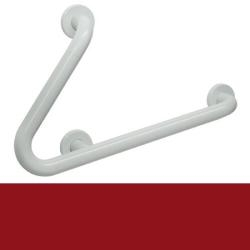 Hewi 801 Winkelgriff Rubinrot 801.22.300 33 Haltegriff Rot