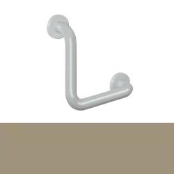 Hewi 801 Winkelgriff Sand 801.22.120 86 St�tzgriff beige