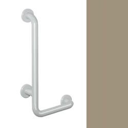 Hewi 801 Winkelgriff Sand 801.22.140 86 Haltegriff Beige