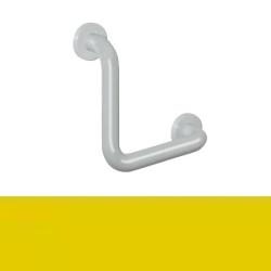 Hewi 801 Winkelgriff Senfgelb 801.22.120 18 St�tzgriff gelb