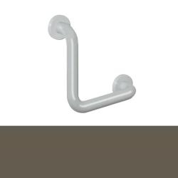 Hewi 801 Winkelgriff Umbra 801.22.120 84 St�tzgriff braun