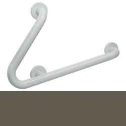 Hewi 801 Winkelgriff Umbra 801.22.300 84 Haltegriff Braun