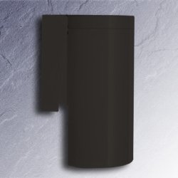 Hewi Serie 477 Abfallbeh�lter Anthrazitgrau 477.05.100 92 HEWI Hygieneeimer