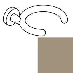 Hewi Gehhilfenhalter Sand 950.90.60090 86 HEWI Serie 477 Beige