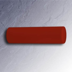 Hewi Serie 477 Reservepapierhalter Koralle ohne Rosette 477.21.300 36 Rot