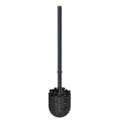 HEWI Serie 477 WC B�rste Anthrazitgrau 477.20.010 92