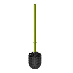 HEWI Serie 477 WC B�rste Apfelgr�n 477.20.010 74