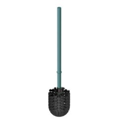 HEWI Serie 477 WC B�rste Aquablau 477.20.010 55