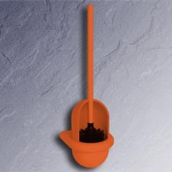 HEWI Serie 477 WC-B�rstengarnitur Orange 477.20.100 24