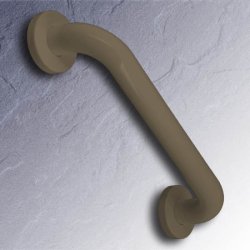 HEWI Serie 477 Wannengriff 250 mm 477.31.100 86 Sand Duschgriff Beige