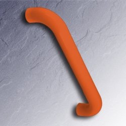 HEWI Serie 477 Wannengriff 250 mm 477.31.110 24 Orange Duschgriff Orange