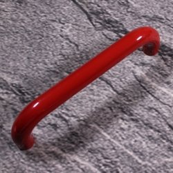 HEWI Serie 477 Wannengriff 250 mm 477.31.110 33 Rubinrot Duschgriff Rot