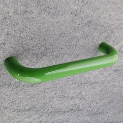 HEWI Serie 477 Wannengriff 250 mm 477.31.110 72 Maigr�n Duschgriff Gr�n