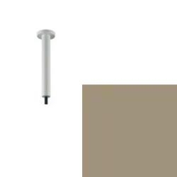 HEWI Deckenabh�ngung 600 mm 801.34.022 86 Sand zu Vorhangstange beige