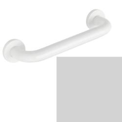HEWI Haltegriff Lichtgrau 300 mm St�tzlast bis 300 kg 801.36.8100 97 Grau