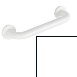 HEWI Haltegriff Reinweiss 300 mm St�tzlast bis 300 kg 801.36.8100 99 Weiss