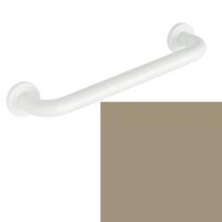 HEWI Haltegriff Sand 400 mm St�tzlast bis 300 kg 801.36.8110 86 Beige