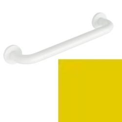 HEWI Haltegriff Senfgelb 400 mm St�tzlast bis 300 kg 801.36.8110 18 Gelb
