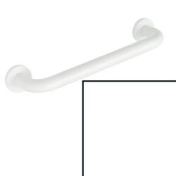 HEWI Haltegriff Signalweiss 400 mm St�tzlast bis 300 kg 801.36.8110 98 Weiss