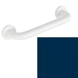 HEWI Haltegriff Stahlblau 300 mm St�tzlast bis 300 kg 801.36.8100 50 Blau
