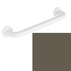 HEWI Haltegriff Umbra 400 mm St�tzlast bis 300 kg 801.36.8110 84 Braun
