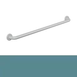 HEWI Serie 801 Haltegriff 1100 mm 801.36.150 55 Aquablau