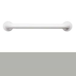 HEWI Serie 801 Haltegriff Felsgrau 500 mm 801.36.120 95 Griff Grau