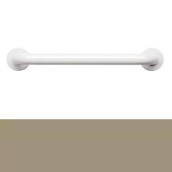 HEWI Serie 801 Haltegriff Sand 400 mm 801.36.110 86 Beige