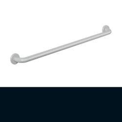 HEWI Serie 801 Haltegriff 1100 mm 801.36.150 90 tiefschwarz
