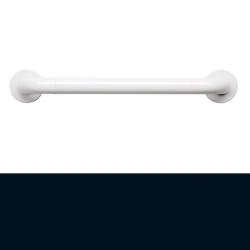 HEWI Serie 801 Haltegriff 300 mm tiefschwarz Hilfsmittel 801.36.100 90 schwarz