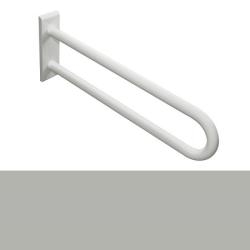 Hewi Serie 801 Wandst�tzgriff 850 mm 801.50.320 95 felsgrau