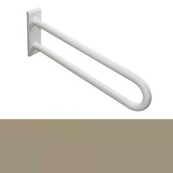 Hewi Serie 801 Wandst�tzgriff Sand 850 mm 801.50.320 86 Beige
