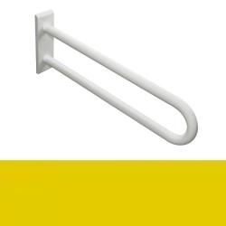 Hewi Serie 801 Wandst�tzgriff Senfgelb 850 mm 801.50.320 18 gelb