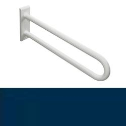 Hewi Serie 801 Wandst�tzgriff 850 mm 801.50.320 50 stahlblau