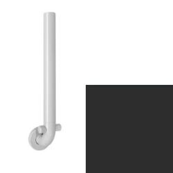 HEWI Serie 801 Reservepapierhalter Anthrazitgrau f�r 3 Rollen 801.21.203 92 Grau
