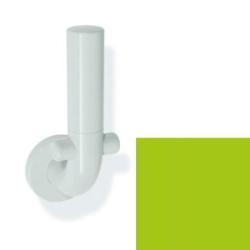 HEWI Serie 801 Reservepapierhalter Apfelgr�n f�r 1 Rolle 801.21.201 74 Gr�n
