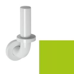 HEWI Reservepapierhalter Apfelgr�n 801.21.401 Gr�n