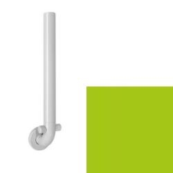 HEWI Serie 801 Reservepapierhalter Apfelgr�n f�r 3 Rollen 801.21.203 74 Gr�n