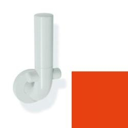 HEWI Serie 801 Reservepapierhalter Koralle f�r 1 Rolle 801.21.201 36 Rot
