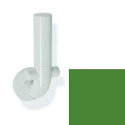 HEWI Serie 801 Reservepapierhalter Maigr�n f�r 1 Rolle 801.21.201 72 Gr�n