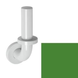 HEWI Reservepapierhalter Maigr�n 801.21.401 Gr�n