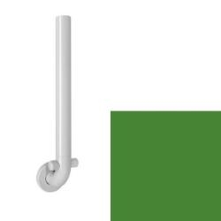 HEWI Serie 801 Reservepapierhalter Maigr�n f�r 3 Rollen 801.21.203 72 Gr�n