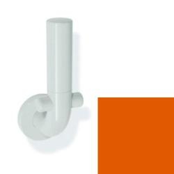HEWI Serie 801 Reservepapierhalter Orange f�r 1 Rolle 801.21.201 24 Orange