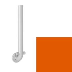 HEWI Serie 801 Reservepapierhalter Orange f�r 3 Rollen 801.21.203 24 Orange