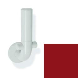 HEWI Serie 801 Reservepapierhalter Rubinrot f�r 1 Rolle 801.21.201 33 Rot